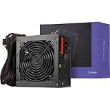 Fonte Atx 500w Pfc