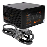 Fonte Atx 500w Potencia