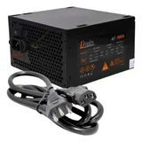 Fonte Atx 500w Potencia
