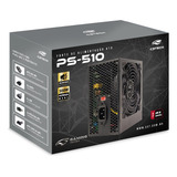 Fonte Atx 500w Ps