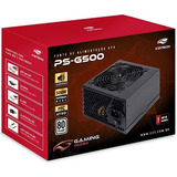 Fonte Atx 500w Ps