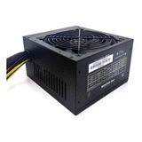 Fonte Atx 500w Ps