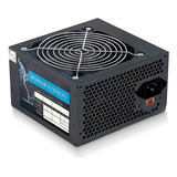 Fonte Atx 500w Real