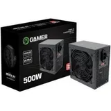 Fonte Atx 500w Real