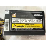 Fonte Atx 500w Real