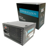 Fonte Atx 500w Real