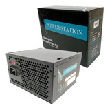 Fonte Atx 500w Real