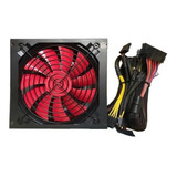 Fonte Atx 500w Real