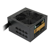 Fonte Atx 500w Semi