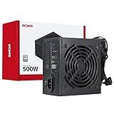 Fonte Atx 500w Spark