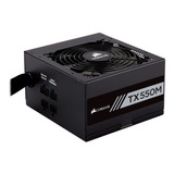Fonte Atx 550w Corsair