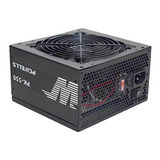 Fonte Atx 550w Real