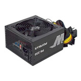 Fonte Atx 550w Real