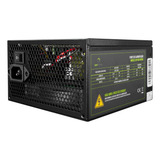 Fonte Atx 600w Autoswitch