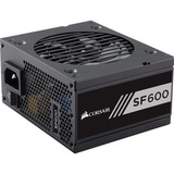 Fonte Atx 600w Corsair