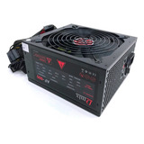 Fonte Atx 600w Reais