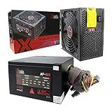 Fonte Atx 600w Reais