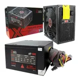 Fonte Atx 600w Reais