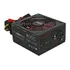 Fonte Atx 600w Reais Gamer Ultra Silenciosa Pc Bivolt Led