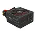 Fonte Atx 600w Reais Gamer Ultra Silenciosa Pc Bivolt Led