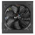 Fonte Atx 600w Real Aerocool Kcas600 24 Pinos 80 Plus Bronze Cor Preto 110v/220v