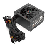 Fonte Atx 600w Real