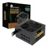 Fonte Atx 600w Real Mymax 80+bronze Semi Modular Pfc Ativo