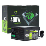 Fonte Atx 600w Real