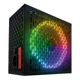 Fonte Atx 650w Rainbow