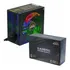 Fonte Atx 650w Reais Gamer Super Silenciosa Pc Pfc Ativo