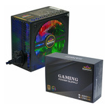 Fonte Atx 650w Reais