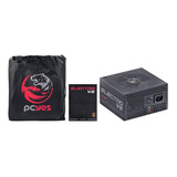 Fonte Atx 650w Real