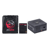 Fonte Atx 650w Real