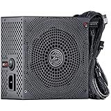 Fonte Atx 650w Real