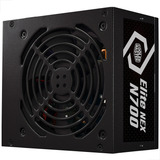 Fonte Atx 700w Cooler