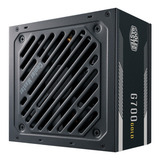 Fonte Atx 700w Real