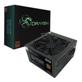 Fonte Atx 700w Real