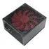 Fonte Atx 700w Real Pro Full Modular 80plus Silver Pfc Bpc Cor Preto Bivolt