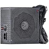 Fonte Atx 750w Real