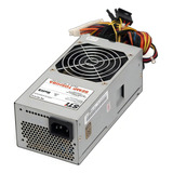Fonte Atx 80 Plus