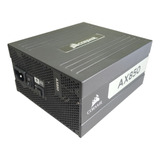 Fonte Atx 850w Corsair