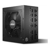 Fonte Atx 850w Msi