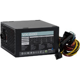 Fonte Atx Aerocool 500wts