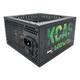 Fonte Atx Aerocool Kcas