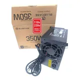 Fonte Atx Bluecase 350w