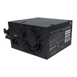 Fonte Atx Bluecase Blu