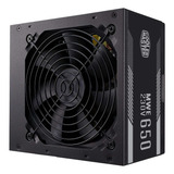 Fonte Atx Cooler Master