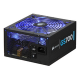 Fonte Atx Corsair Gs700w