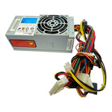 Fonte Atx Dell Hp Vostro 200 200s 220s 230s 260s H250ed-00