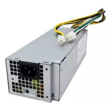 Fonte Atx Dell Optiplex